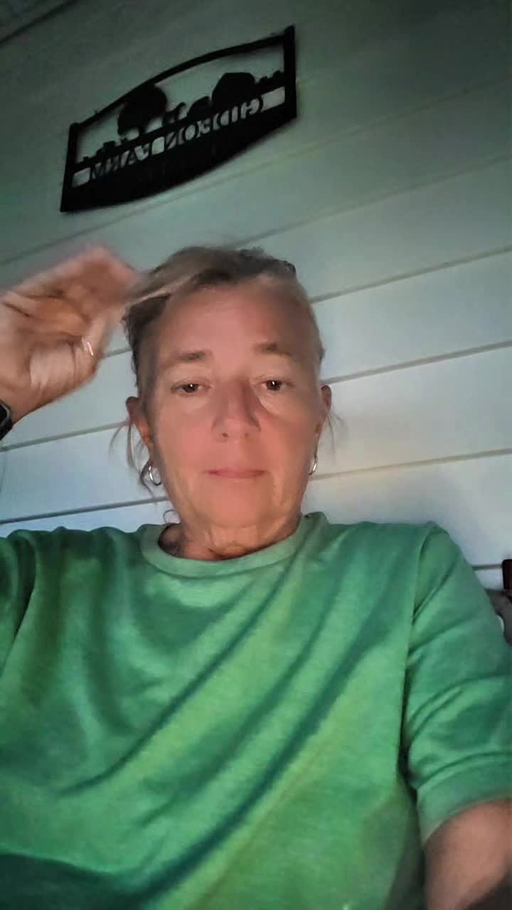 @Susan M. Farmer❌️