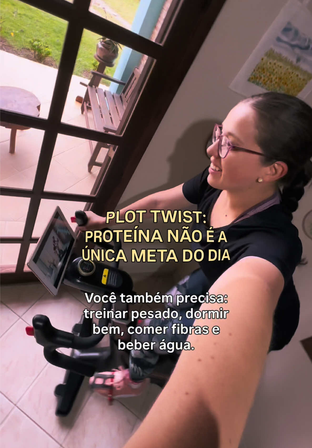 @Tamara Sandoval