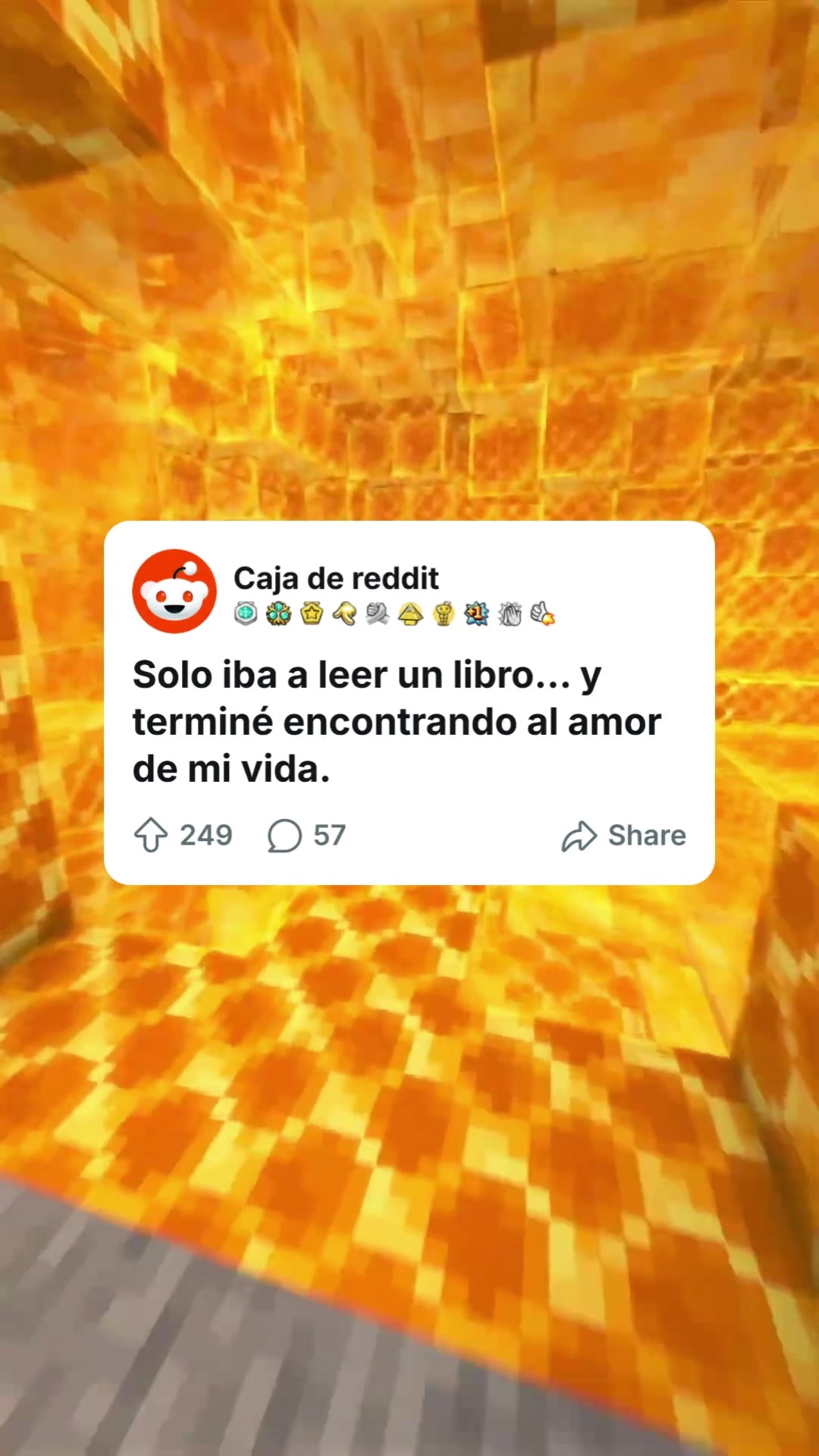 @Caja de Reddit