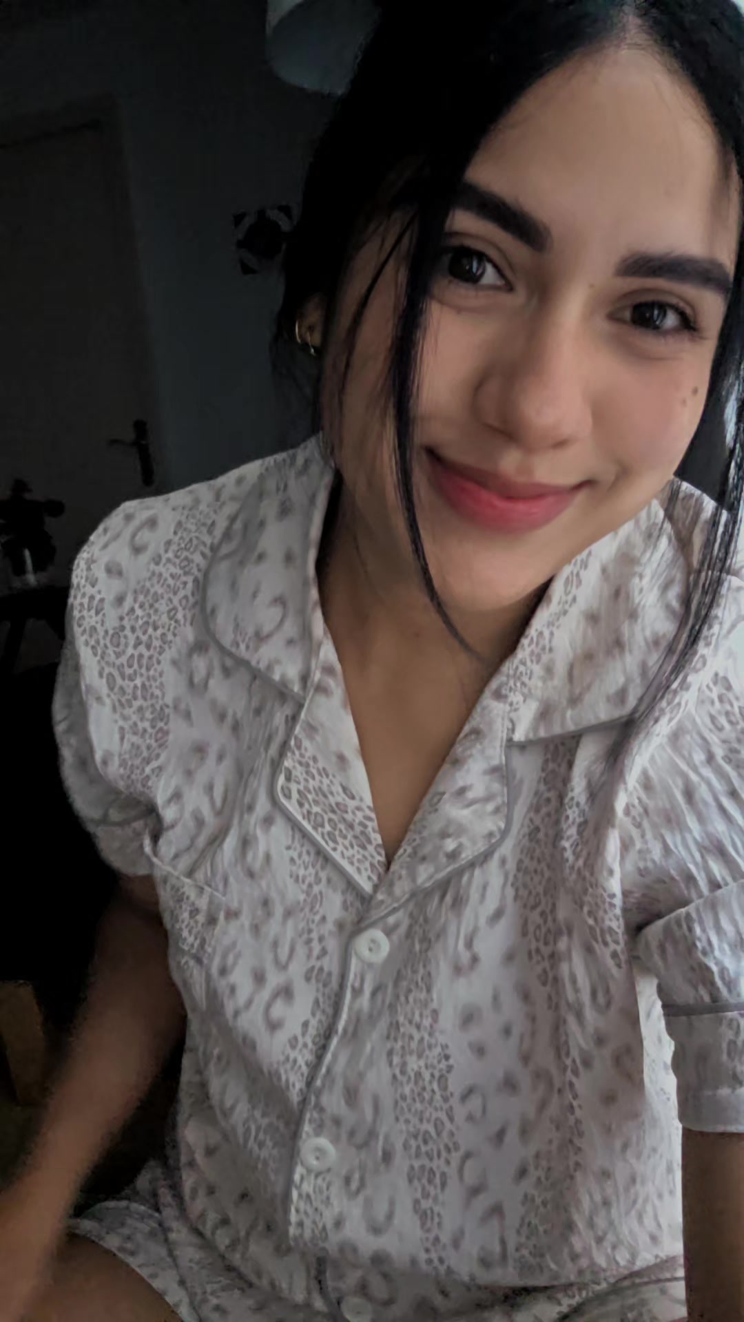 @Yessenia Ramirez