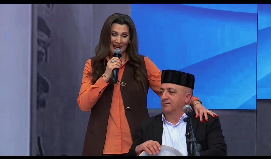 @Fərqanə Gülağaqızı