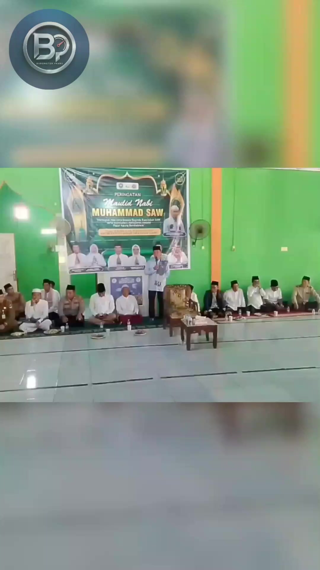 @BAROMETER PRABU