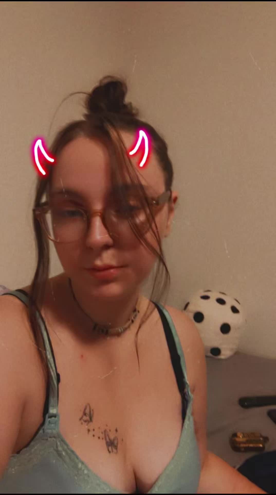 @🥀Brookie May🥀