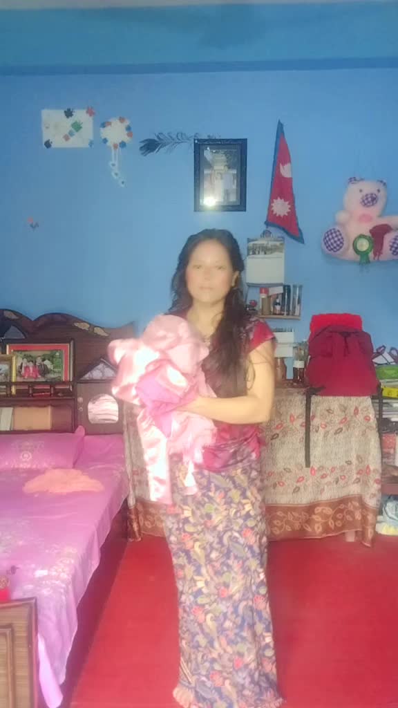 @Jharana Gharti:-♥️Dangi👪