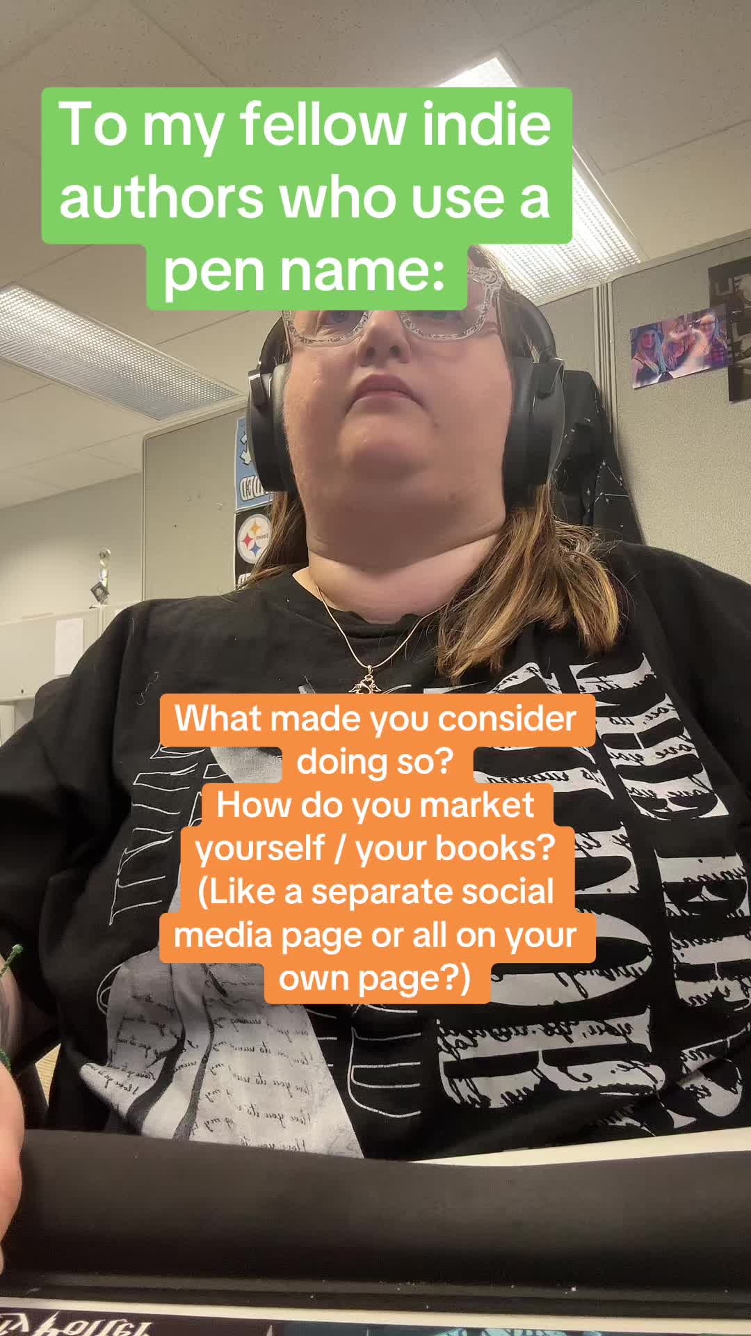 @ellietheauthor