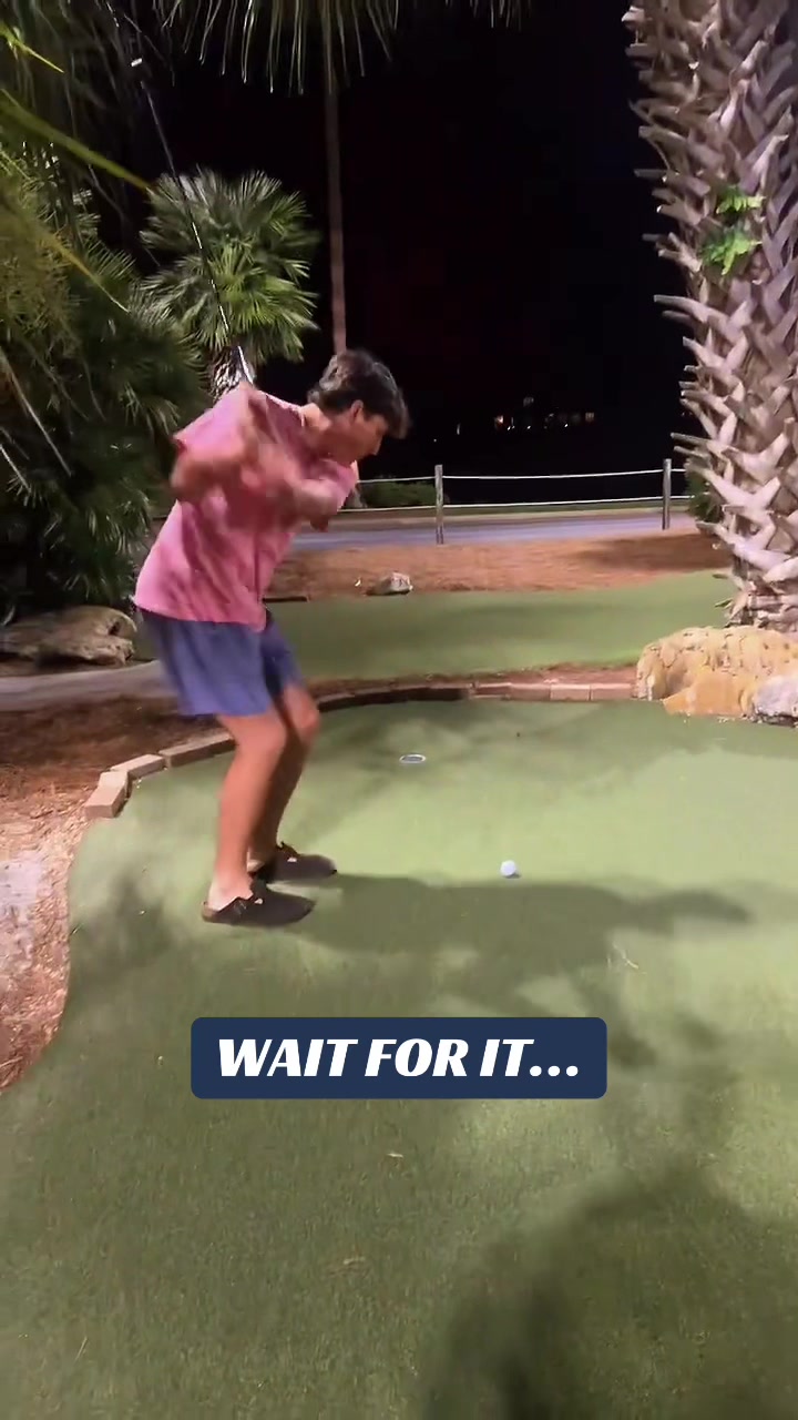 @Golf Channel