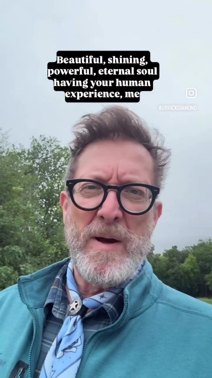 @Dr Rick Diamond