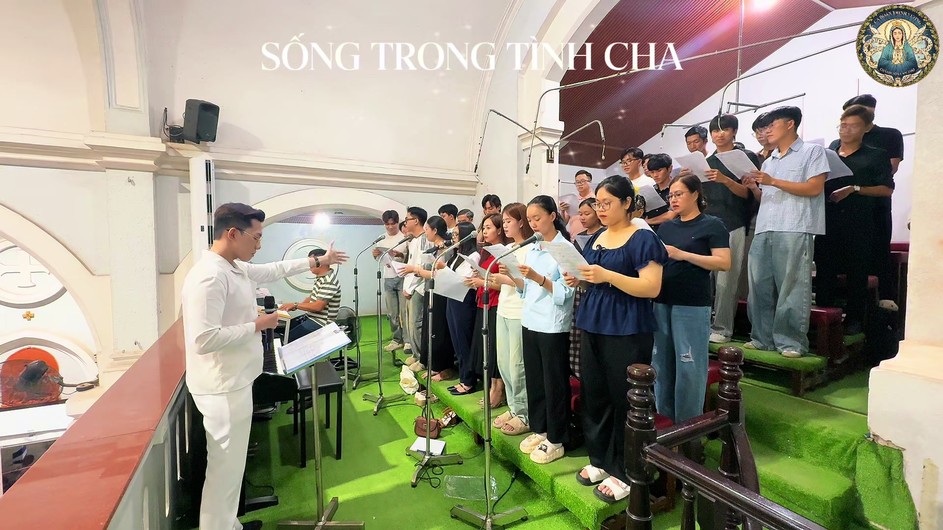 @Ca Đoàn Trinh Vương