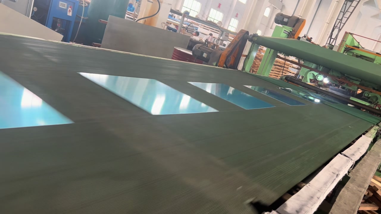 @aluminum sheet🇨🇳