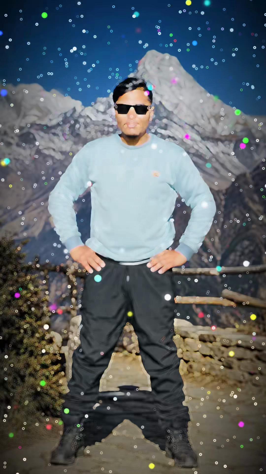 @Rajendra Waiba