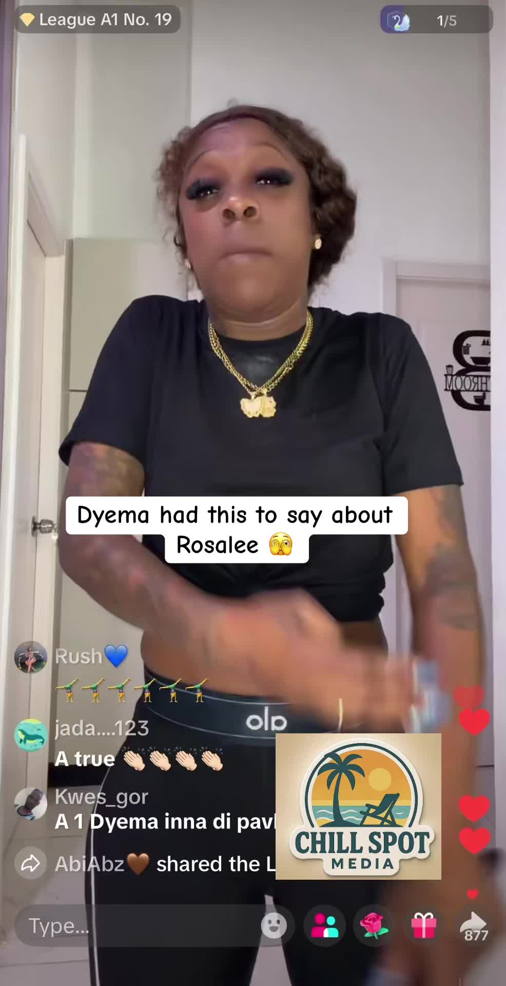 @𝓒𝓱𝓲𝓵𝓵 𝓢𝓹𝓸𝓽 𝓜𝓮𝓭𝓲𝓪