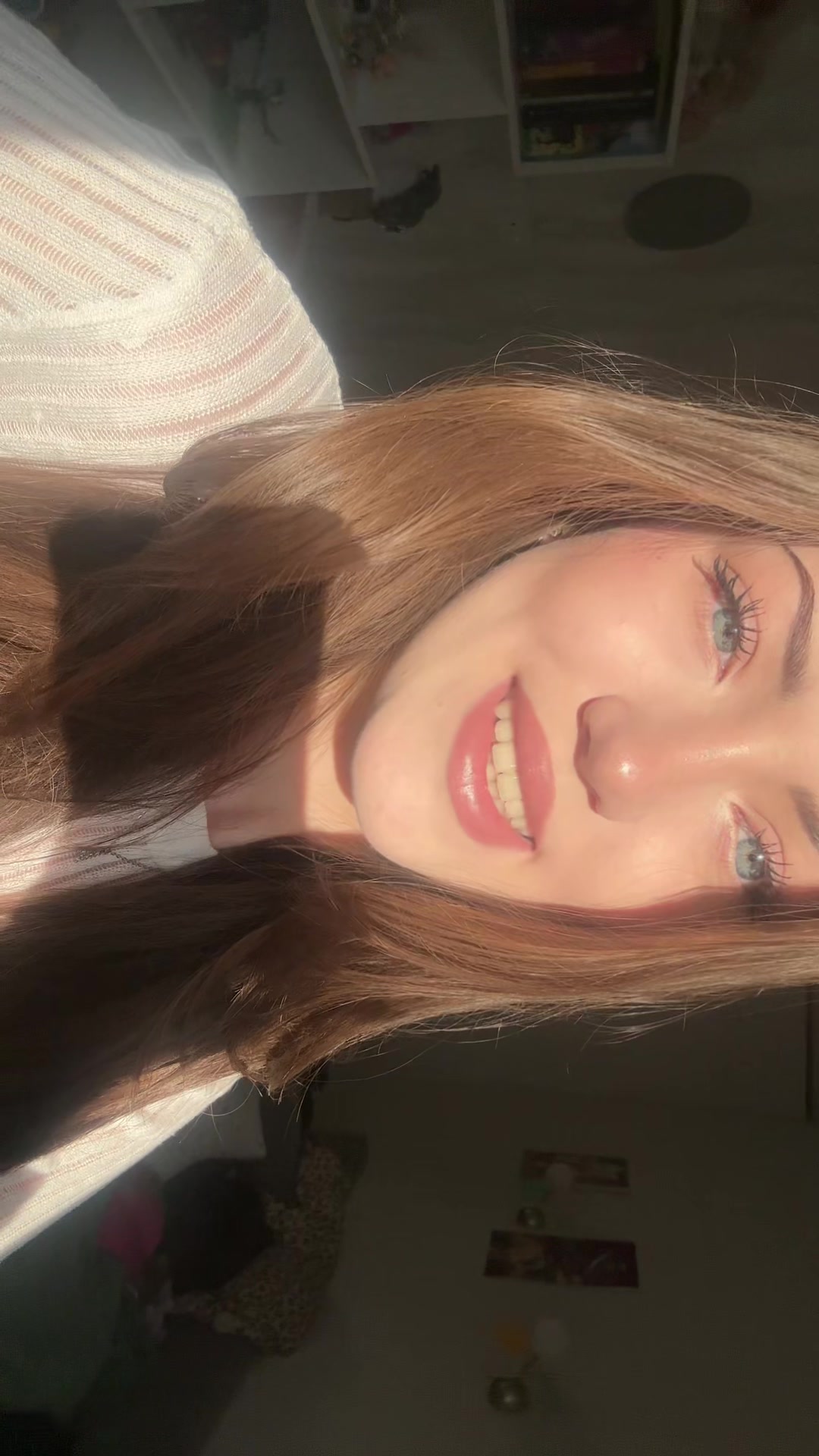 @爱丽丝~