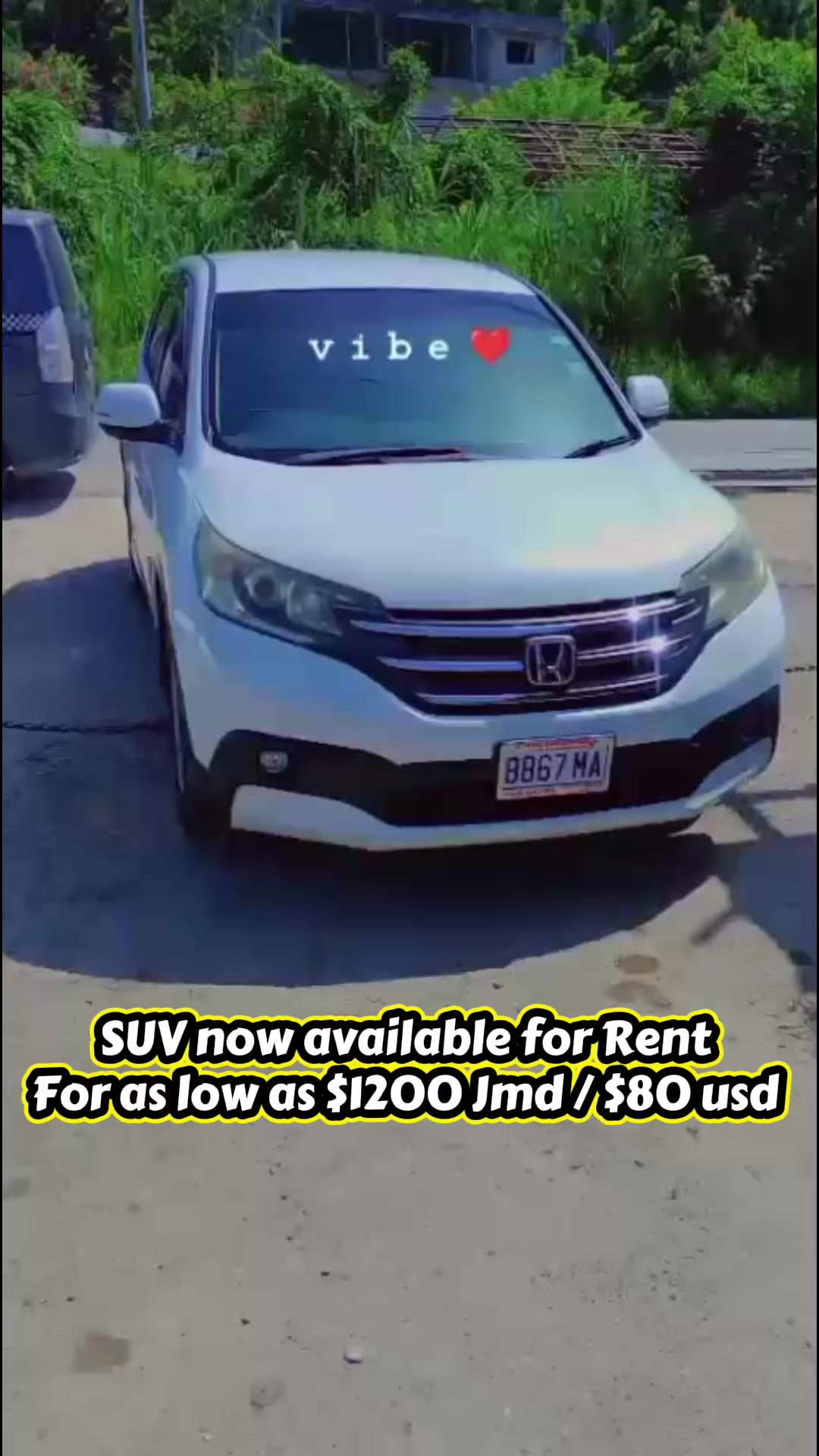 @Maya car rentals
