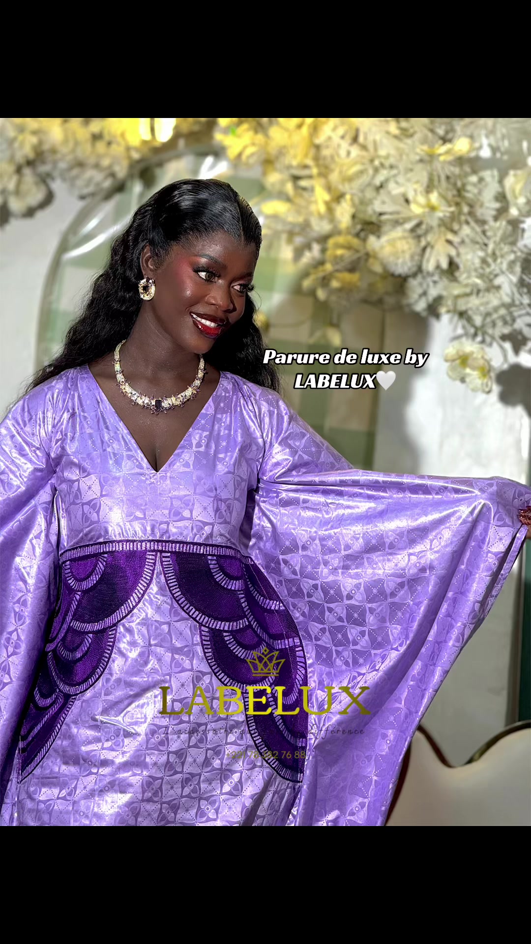 @LABELUX