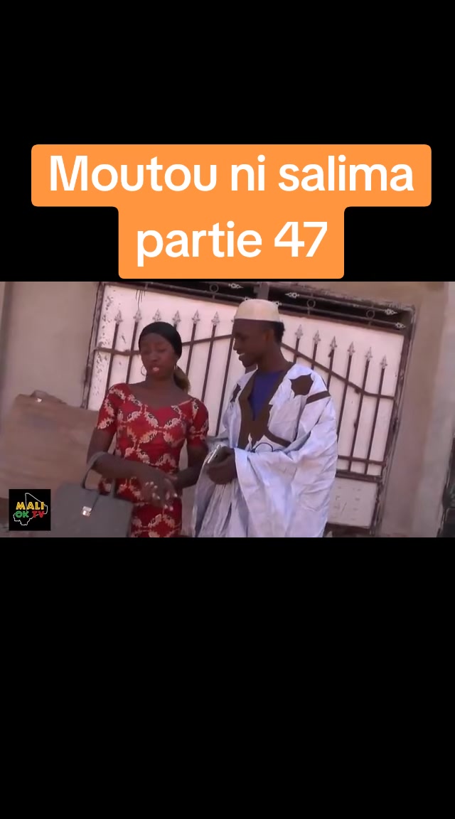 @Marshall🌿Puissant 🇲🇱