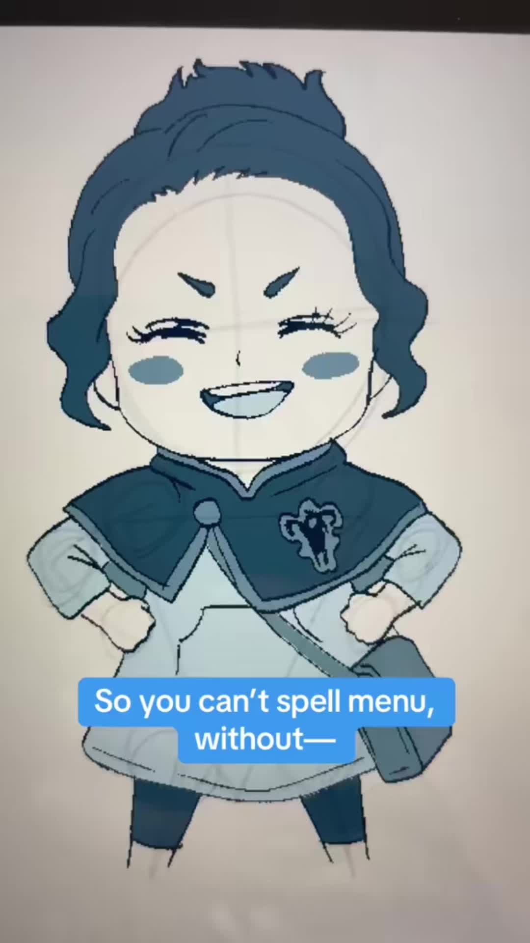 @MadameMagma