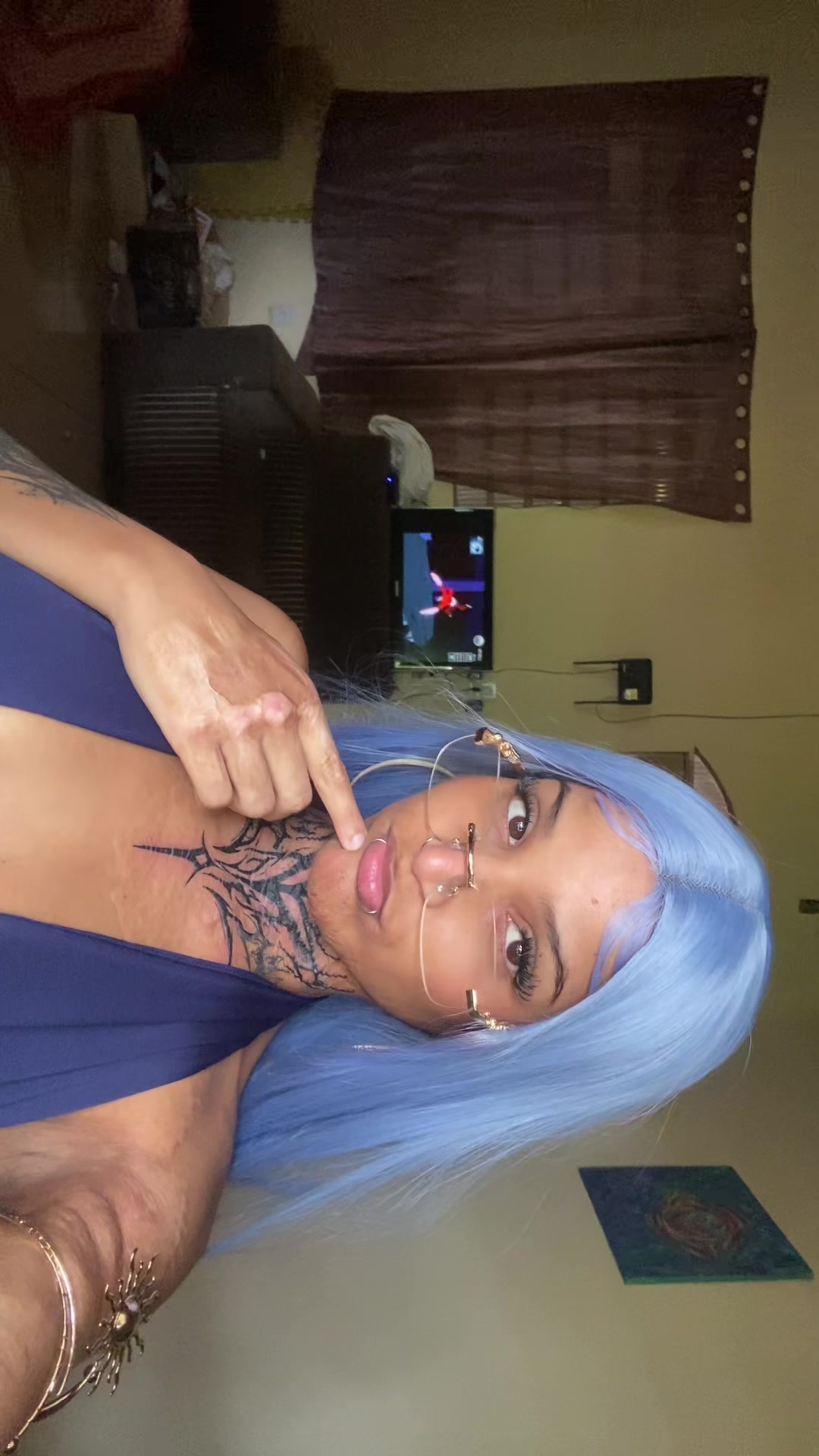 @GABI GOMES