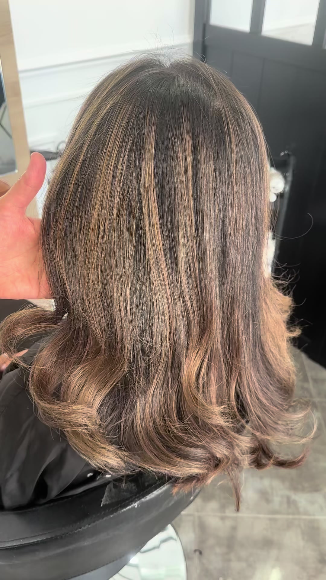 @Salon ENARA