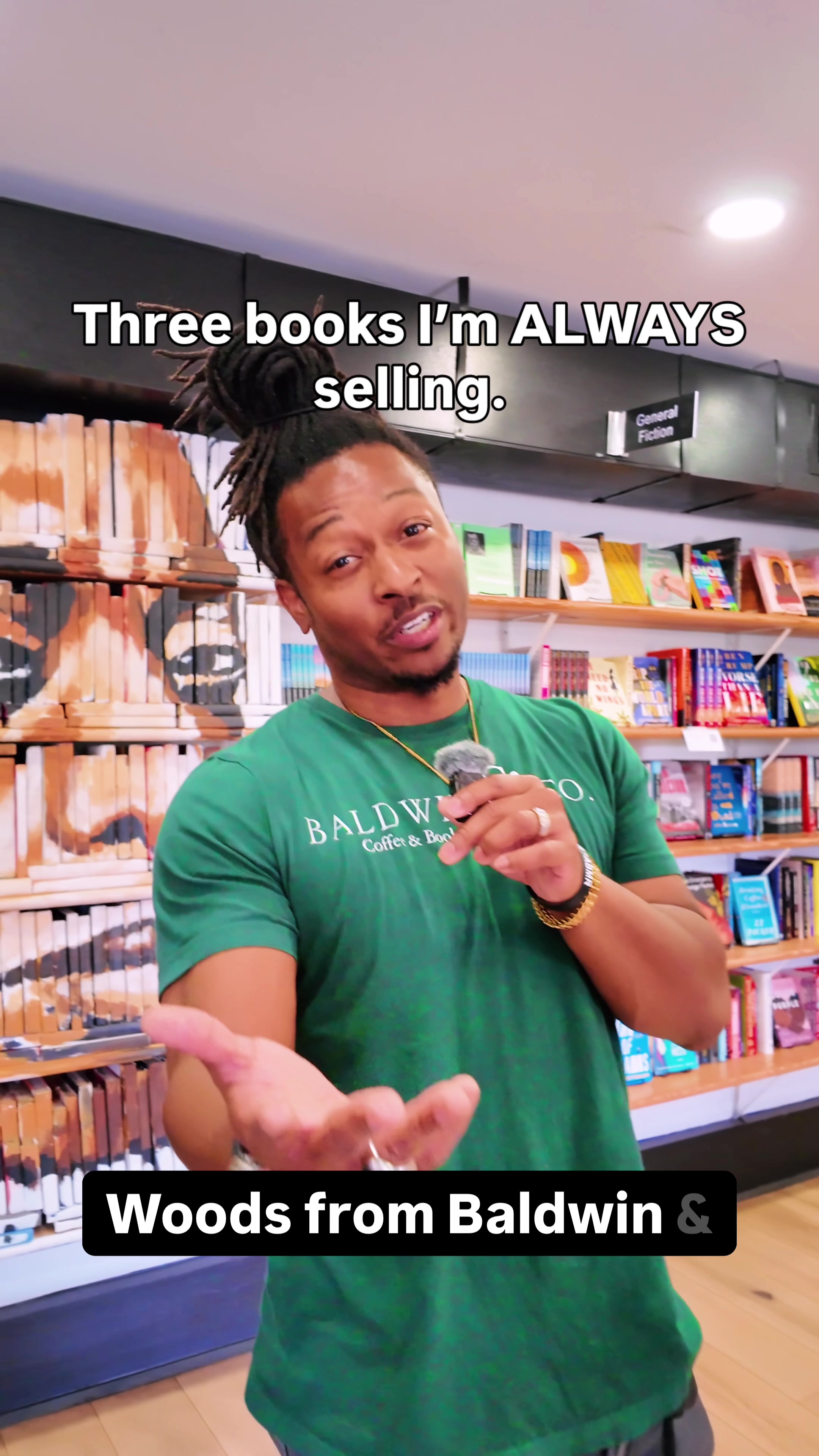 @Jerid P. Woods, Ph.D.
