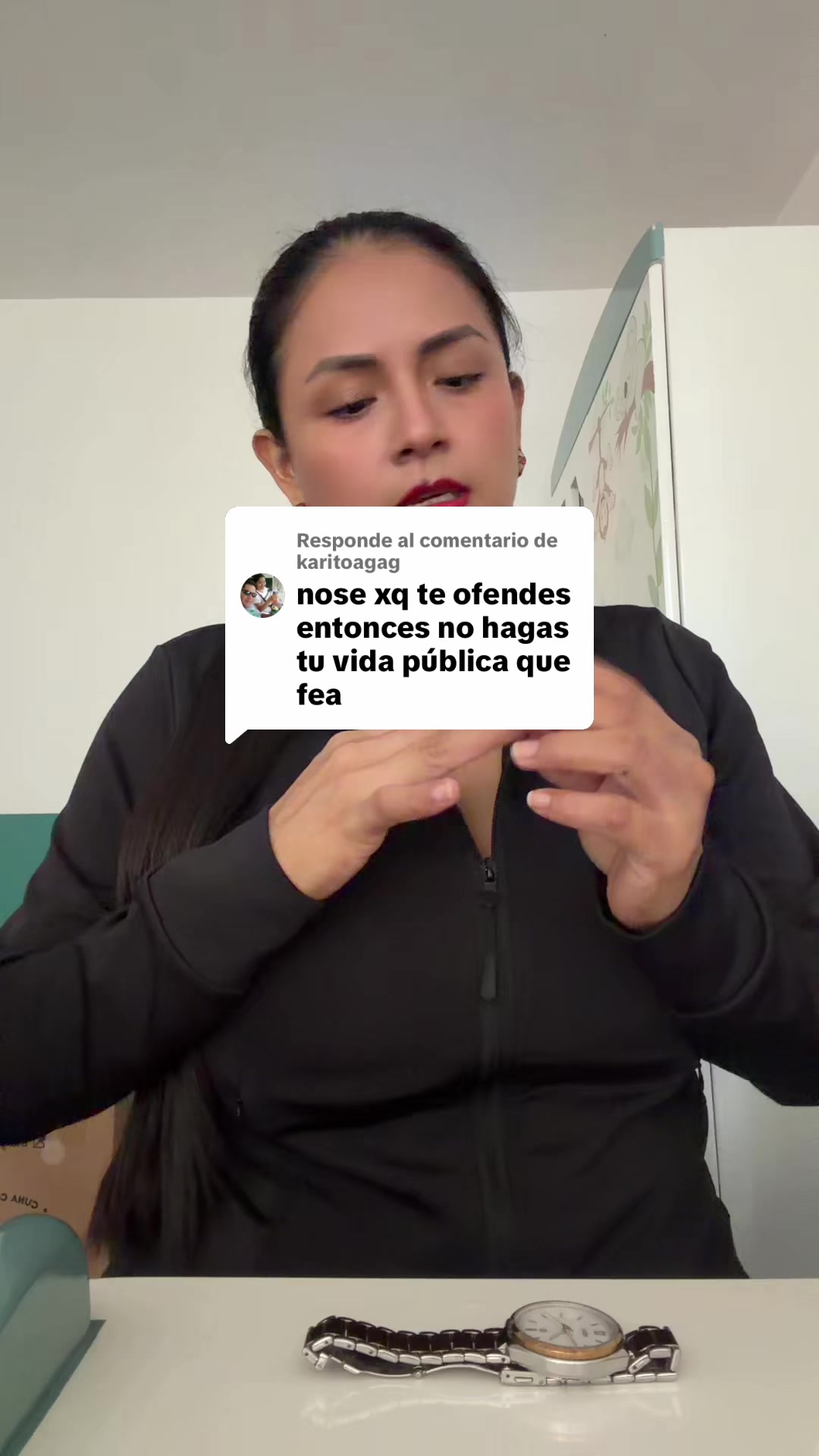 @Mamá de Fatmar