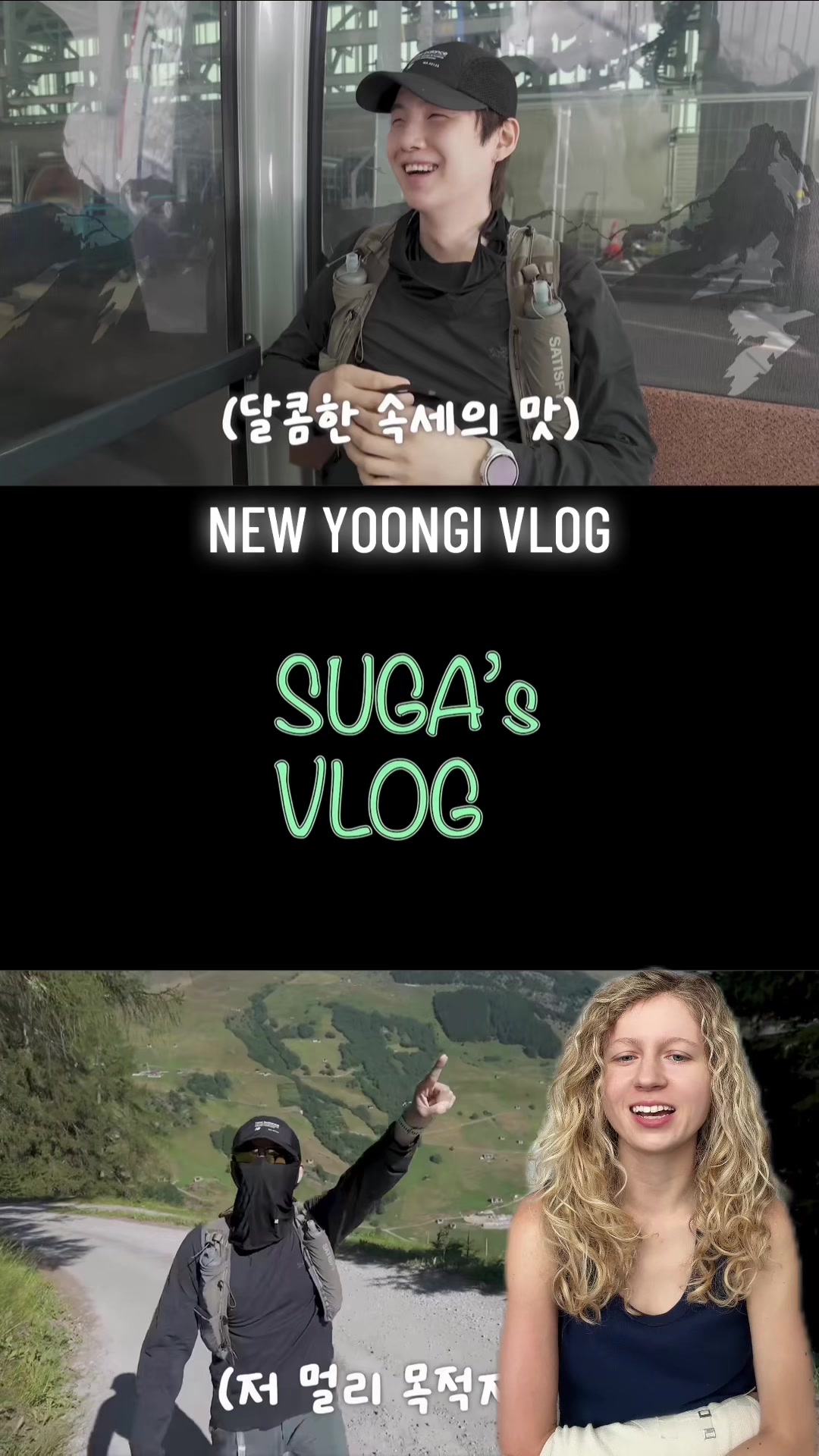 @Kelli | BTS Updates