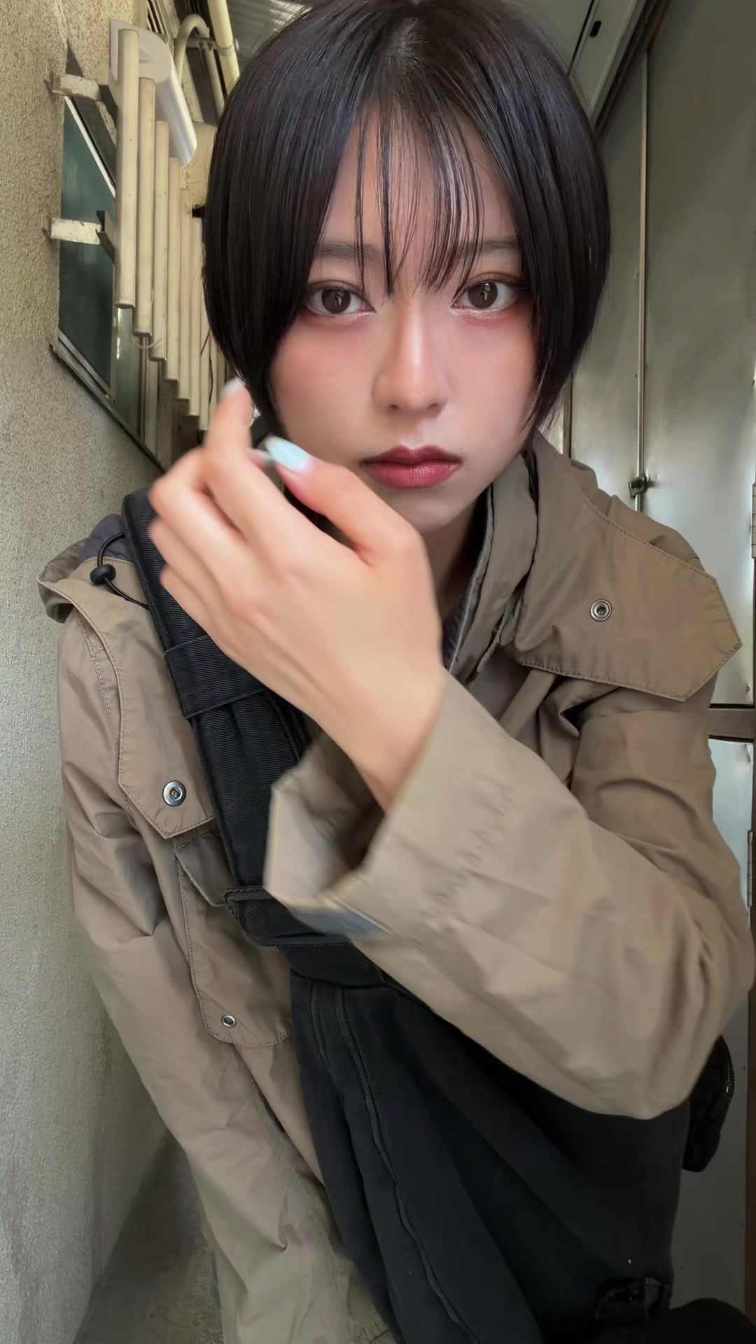 @りりか