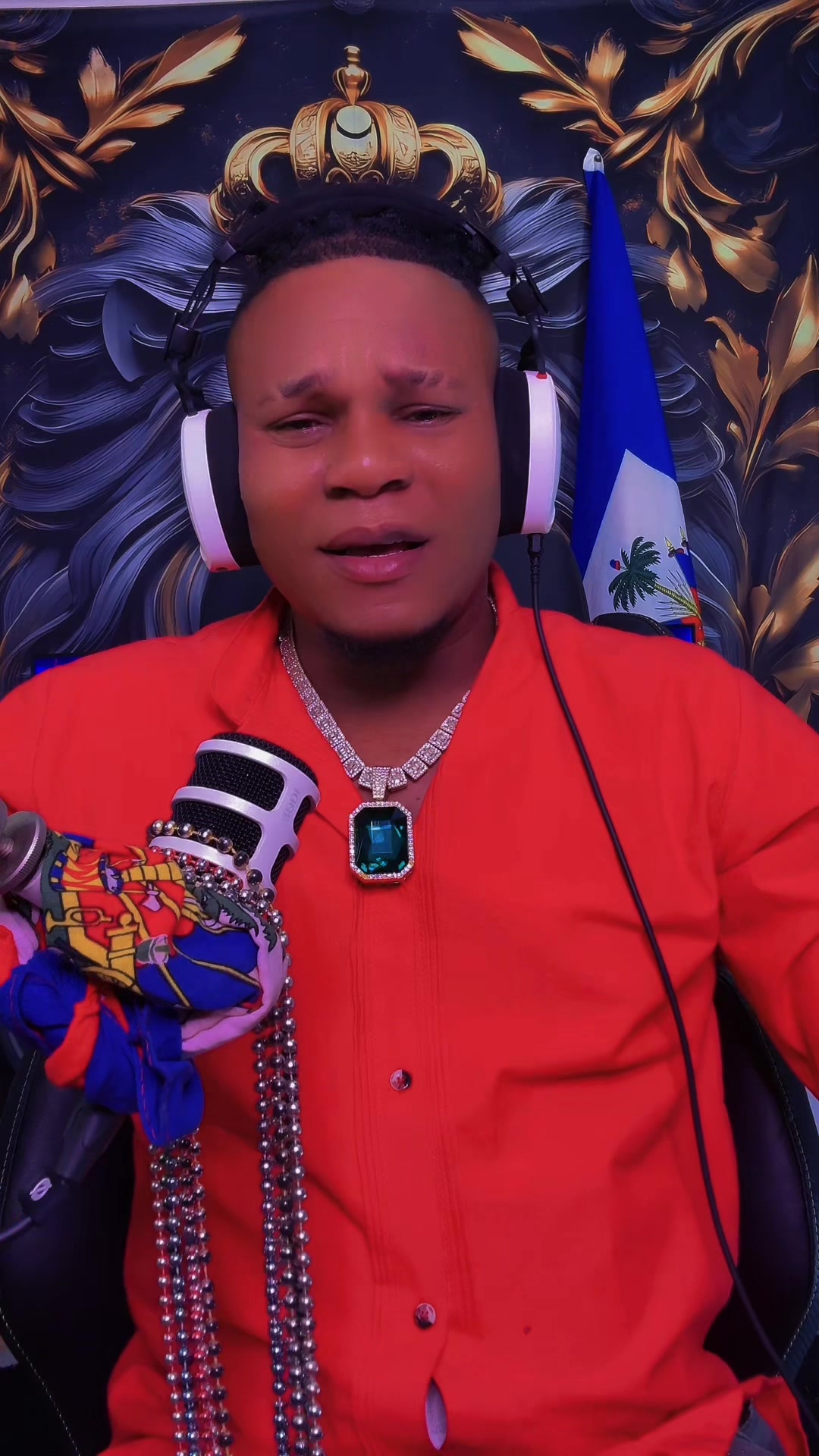 @💧💧Ralph la voix d'Or2 TRF💧