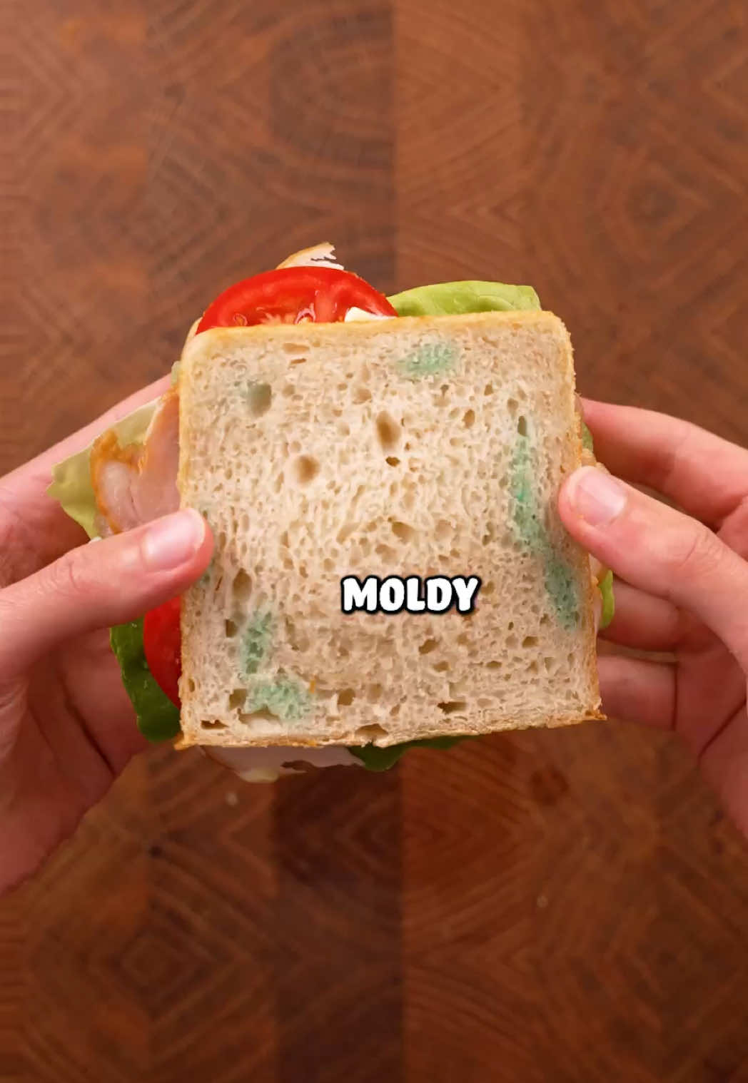 @Chef Tyler