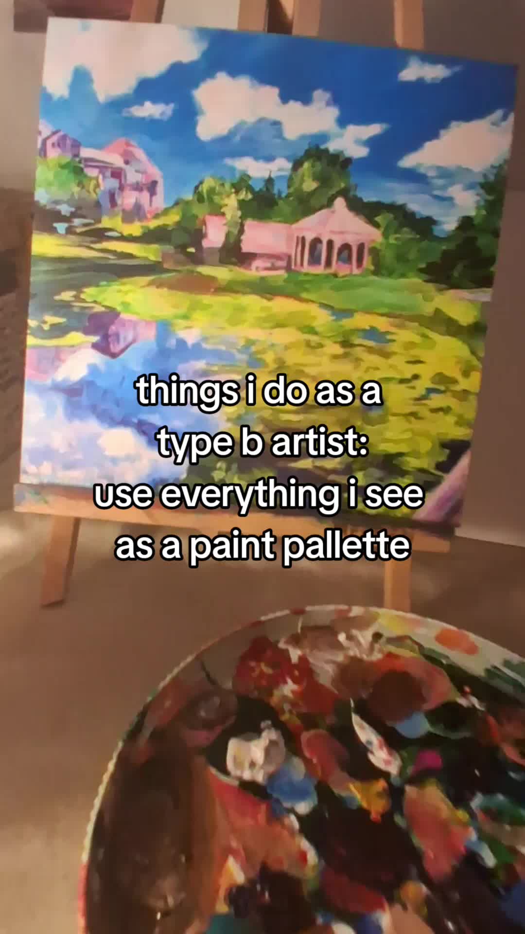 @Samantha Proegler | Artist