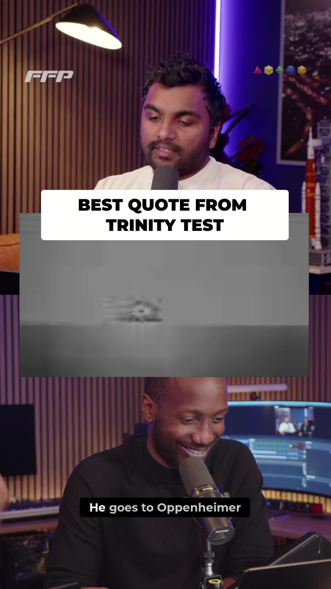 @From First Principles Podcast
