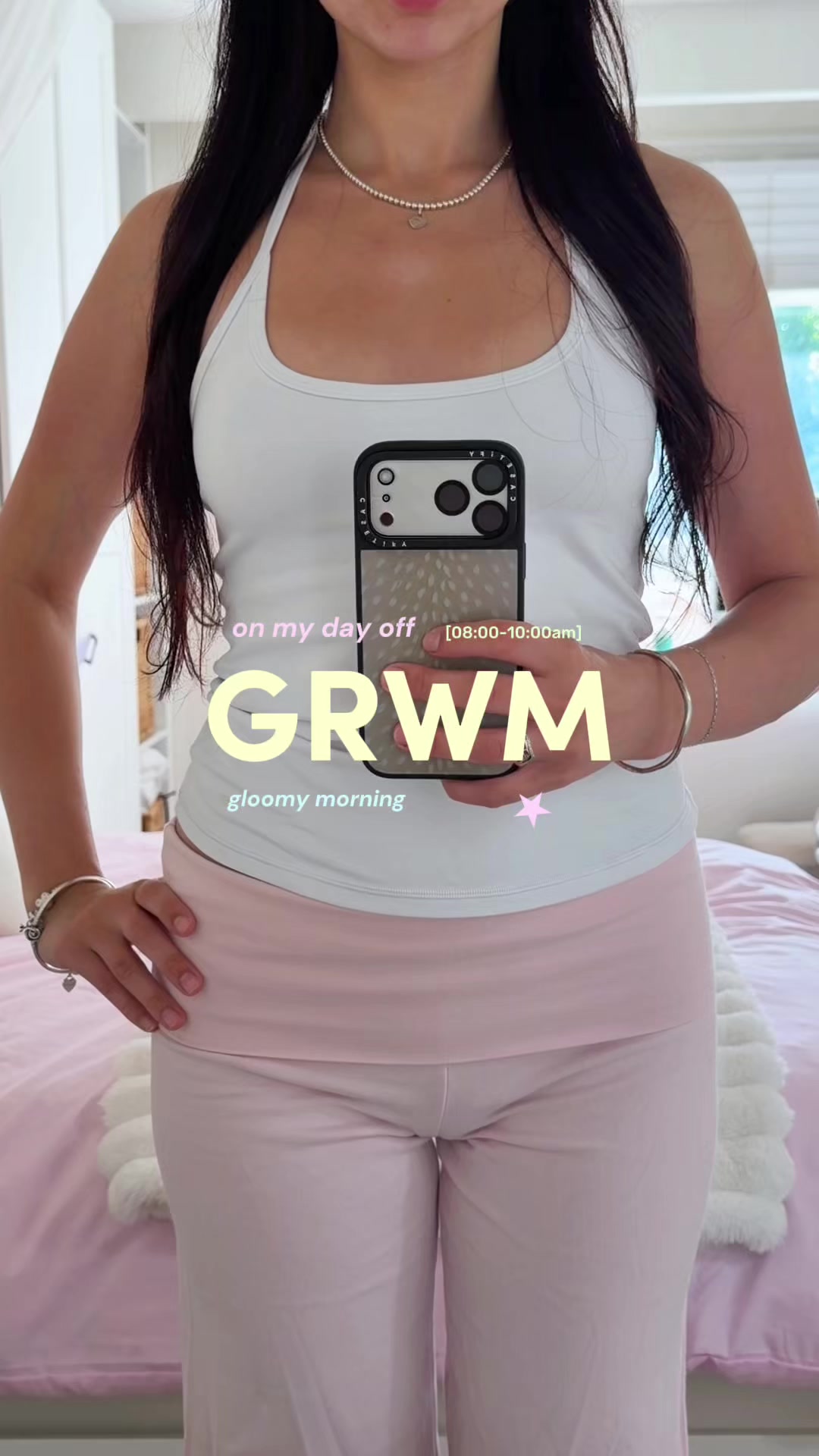 @LEXA SMITH | beauty & hair