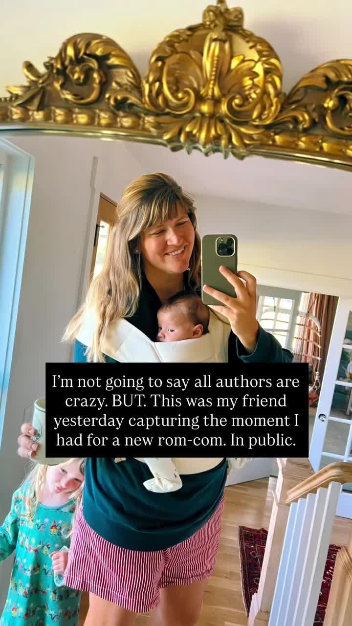@Melissa Ferguson