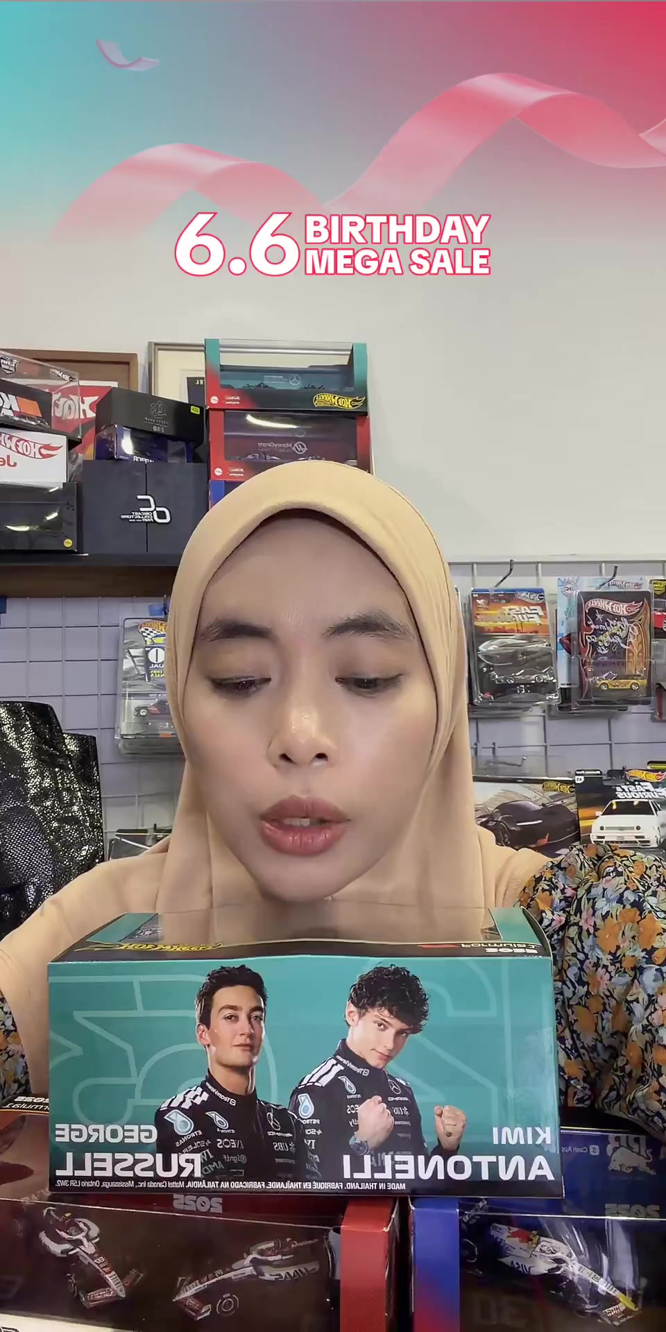 @Kedai Hobi Maju