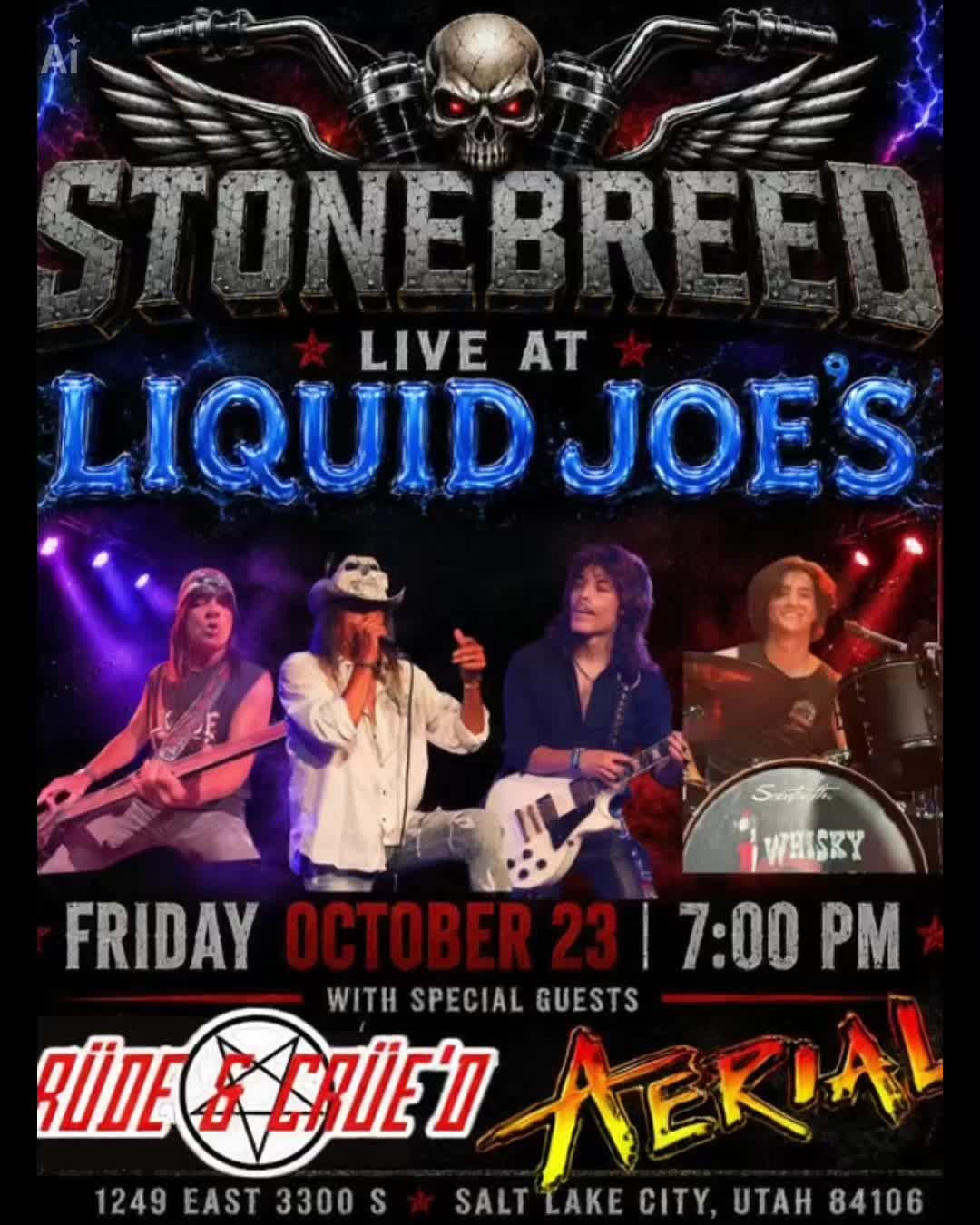 @STONEBREED
