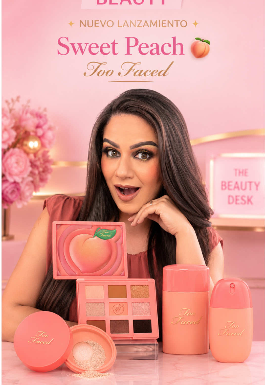@Carla | MUA & Skincare coach