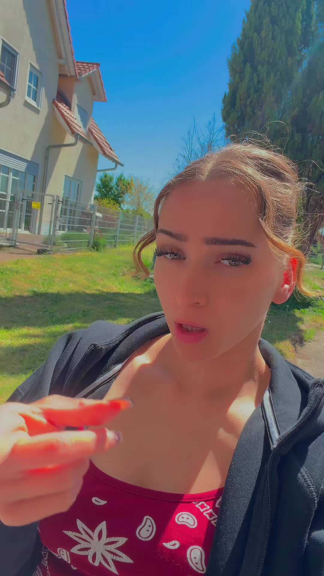 @🦋F R A N Z I S K A🦋