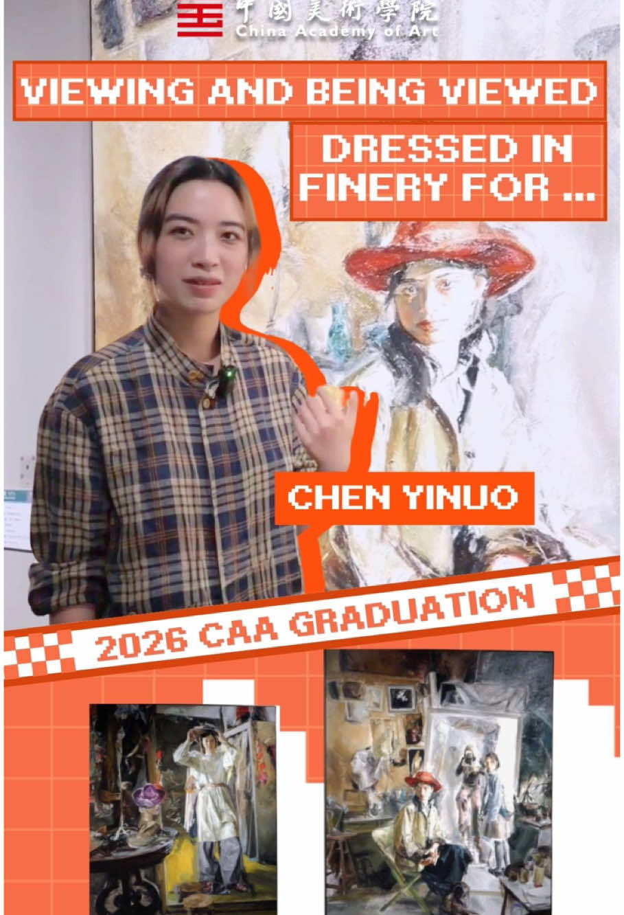 @China Academy of Art