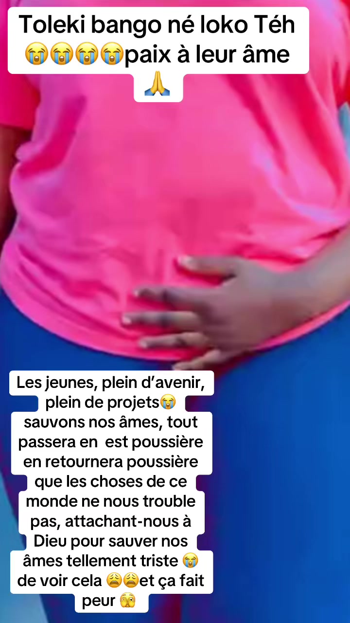@Une lionne