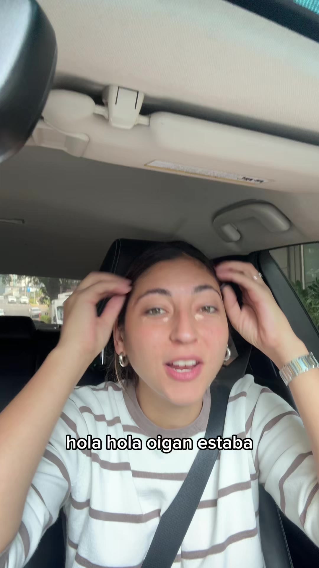 @Luci Tamburrelli