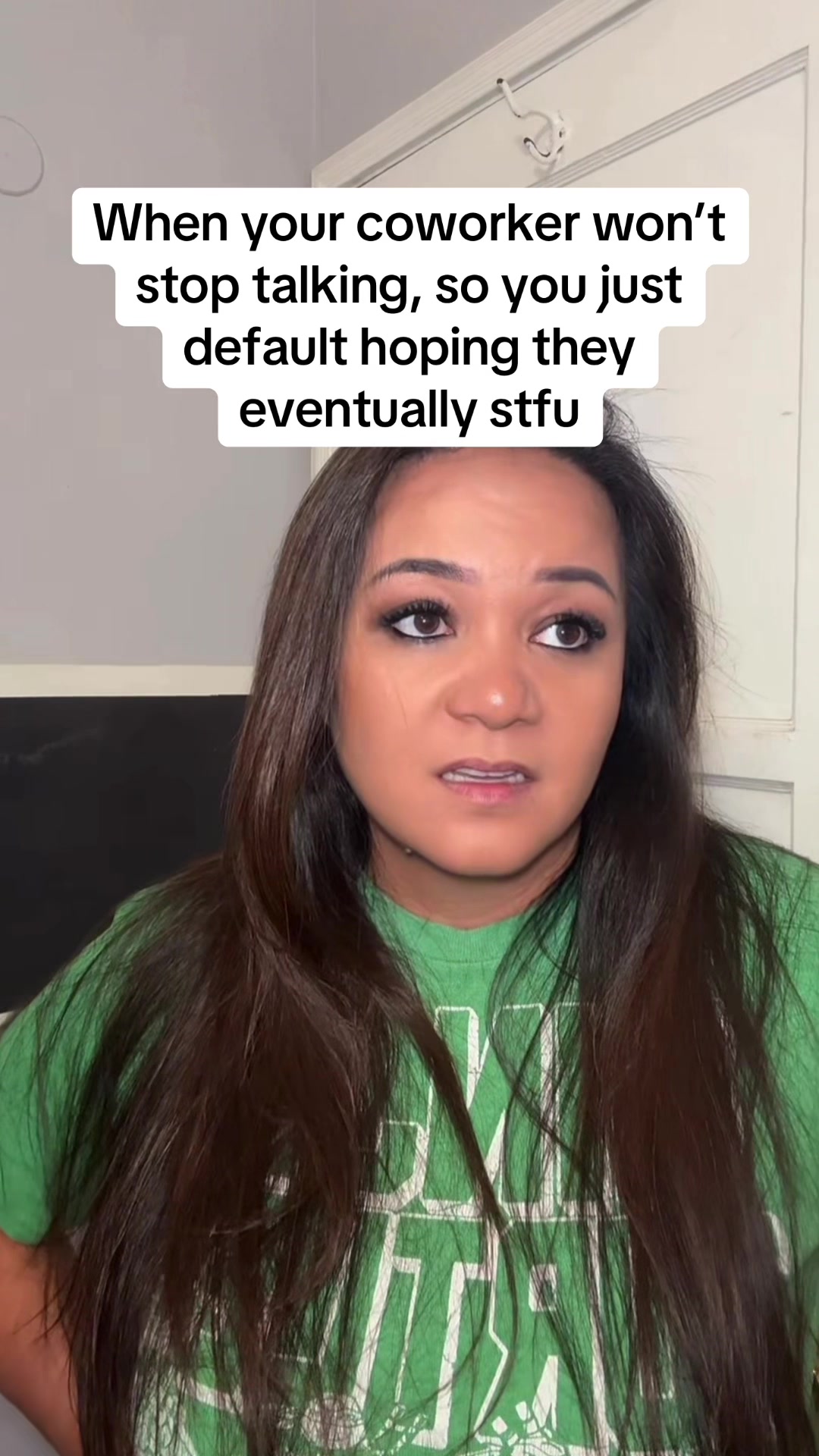 @Char | Your work bestie