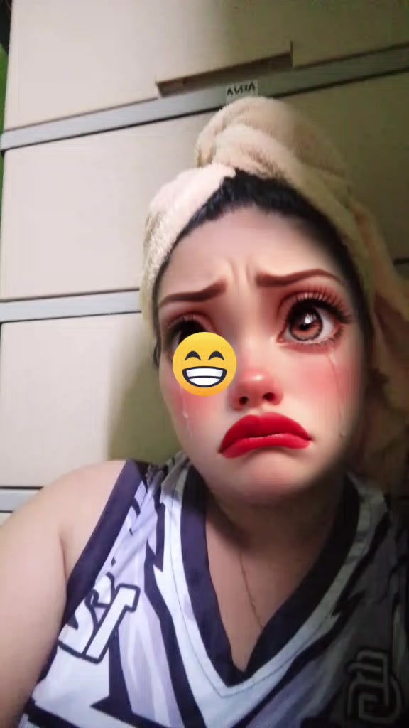 @Aina astoriano