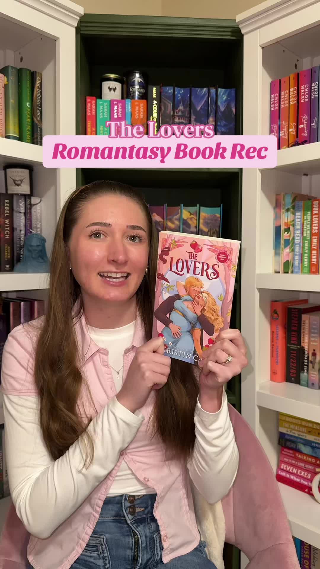 @Brianna | Books & Lifestyle
