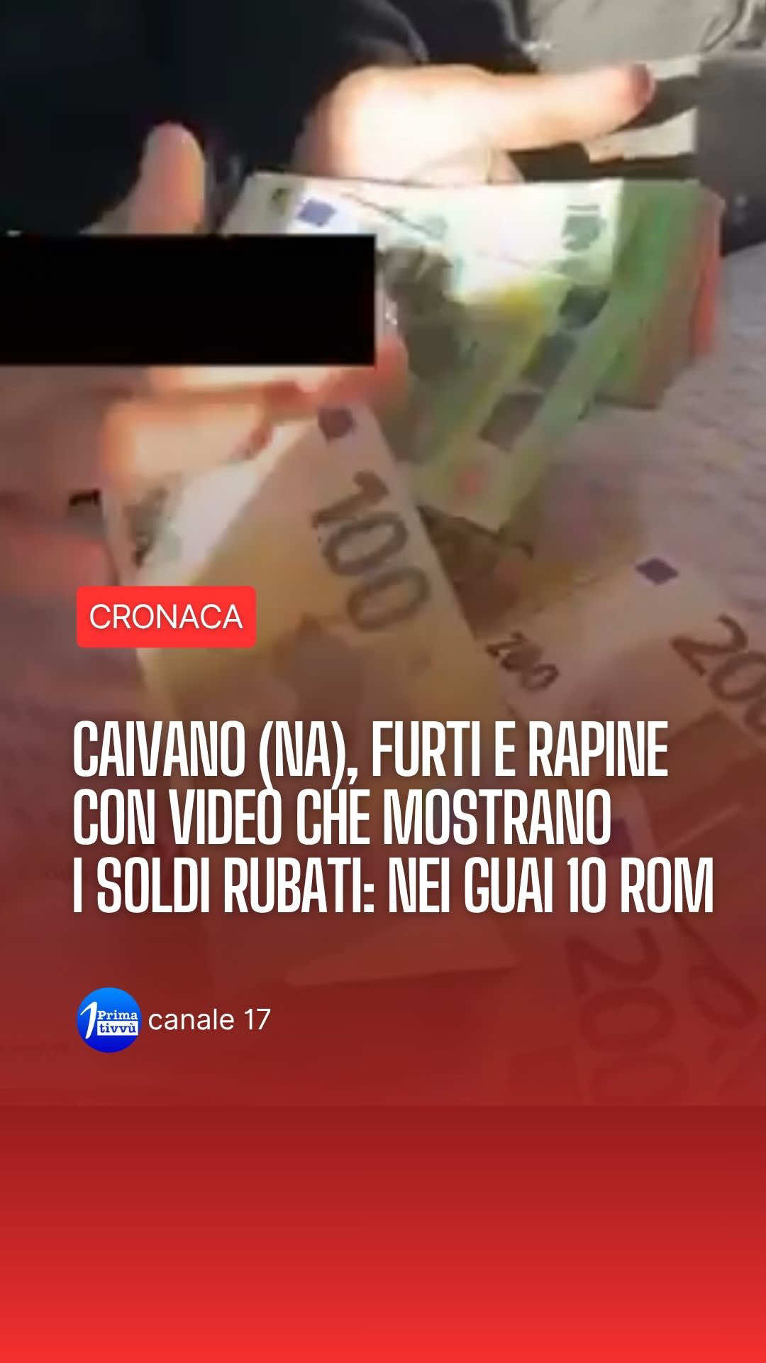 @Prima Tivv&ugrave; - Canale 17