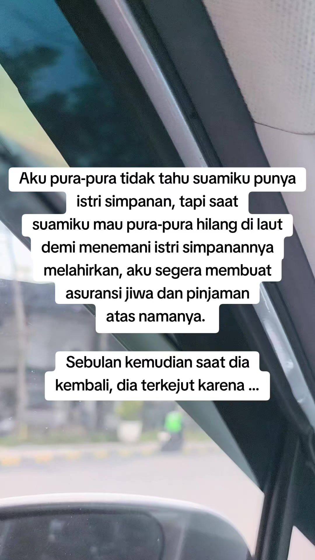 @Curhat Sekarang