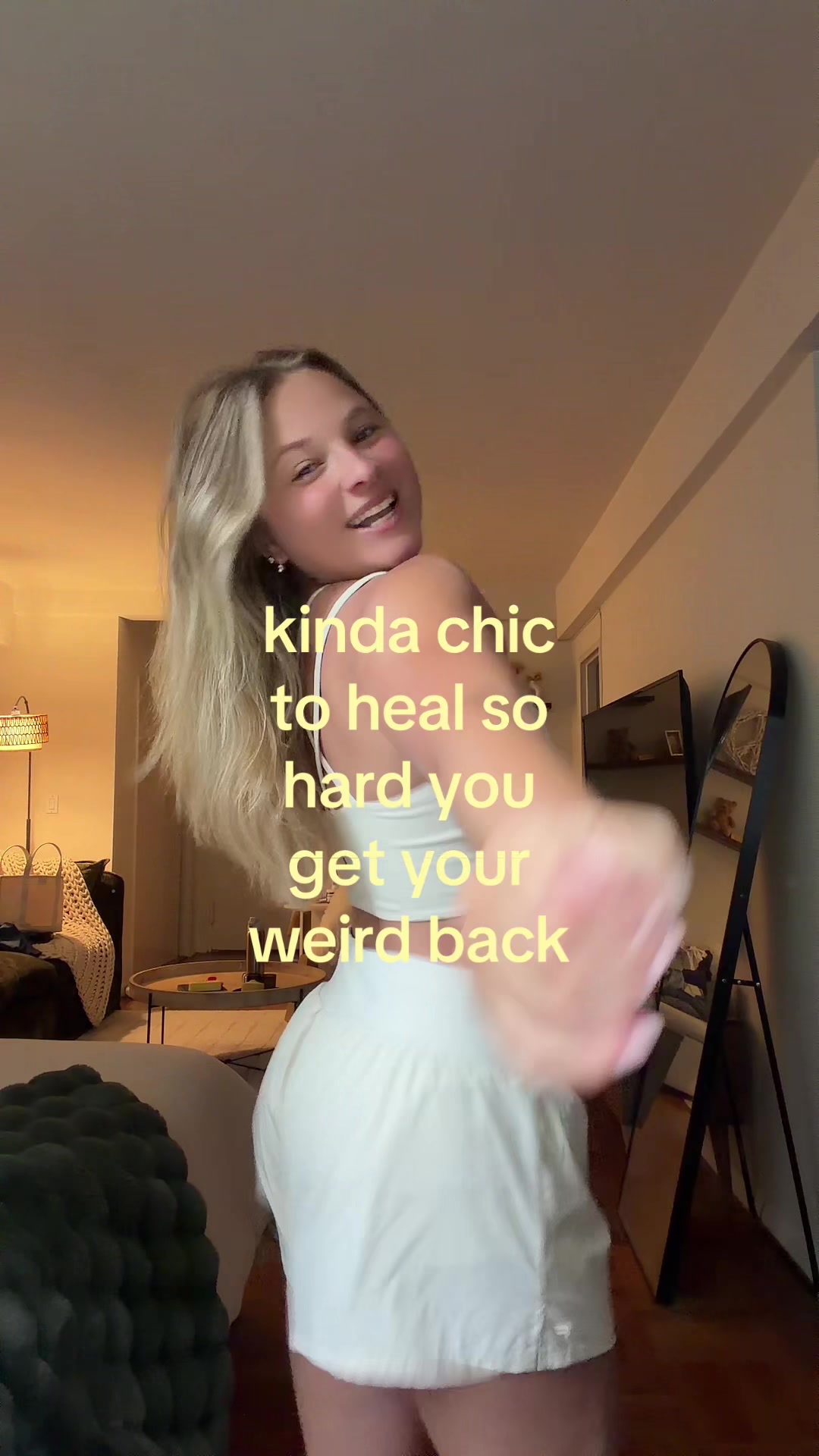 @Abigail Rachel