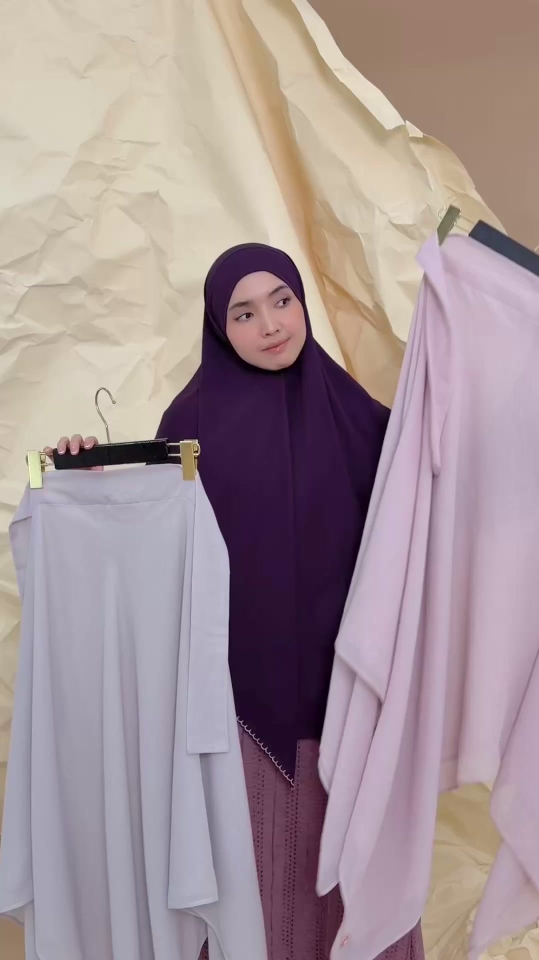 @Lozy Hijab