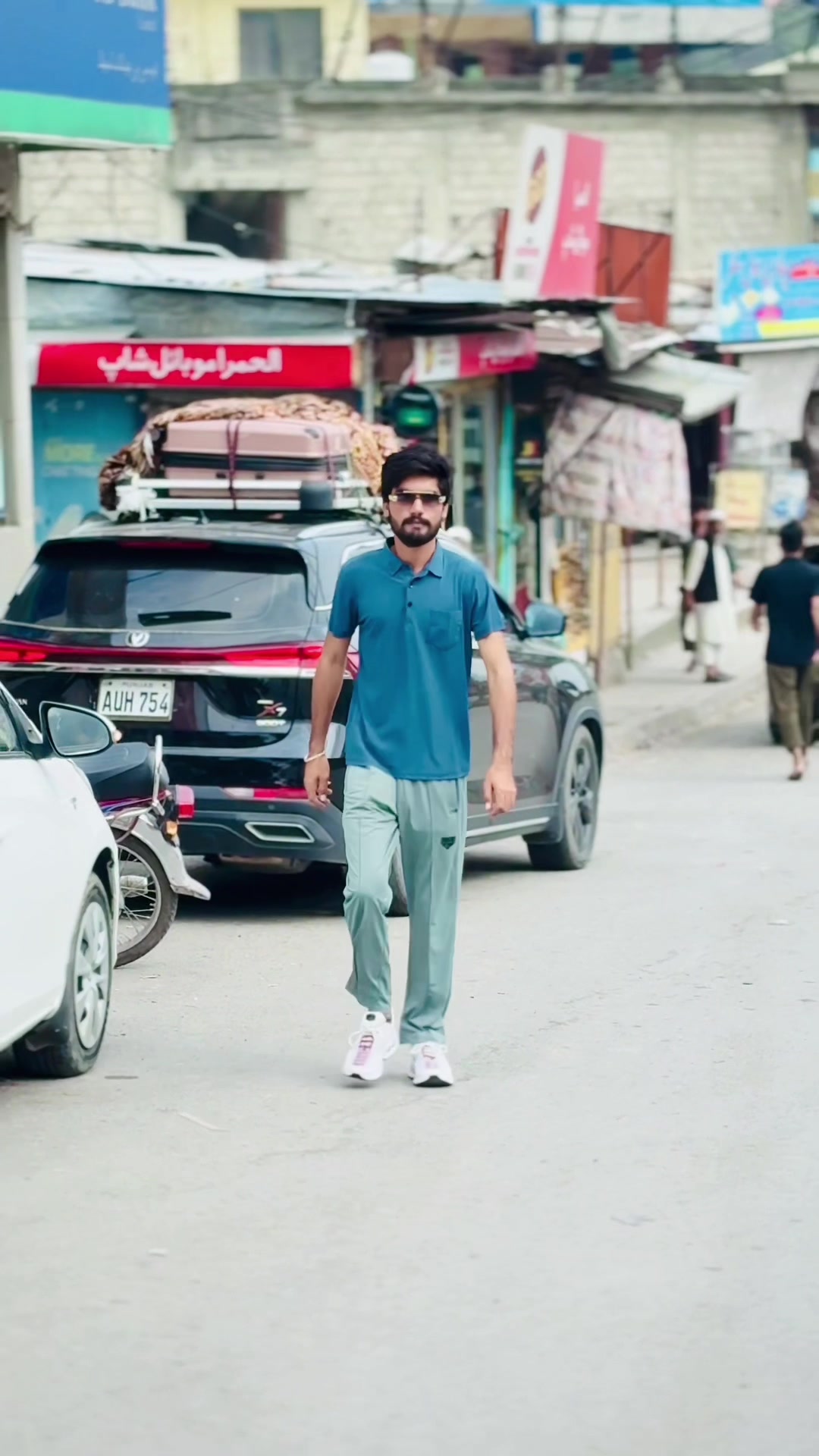 @منظر بلوچ جھنگ الہ ♧