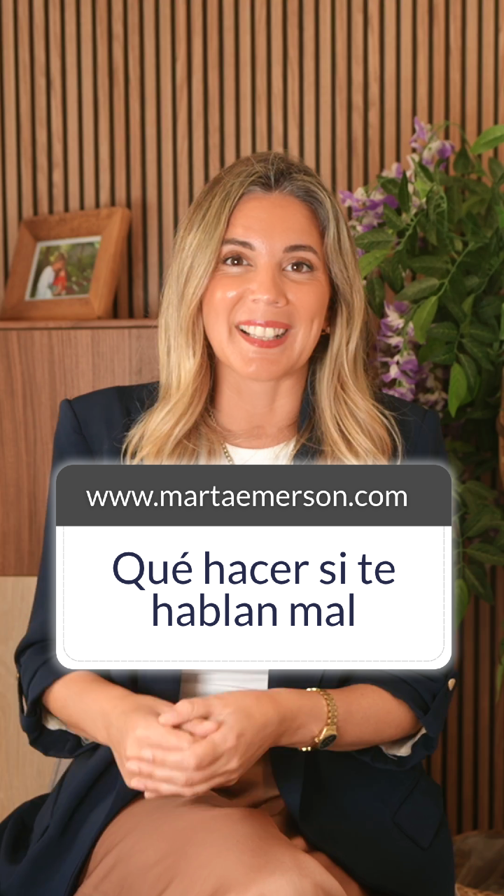 @Marta Emerson