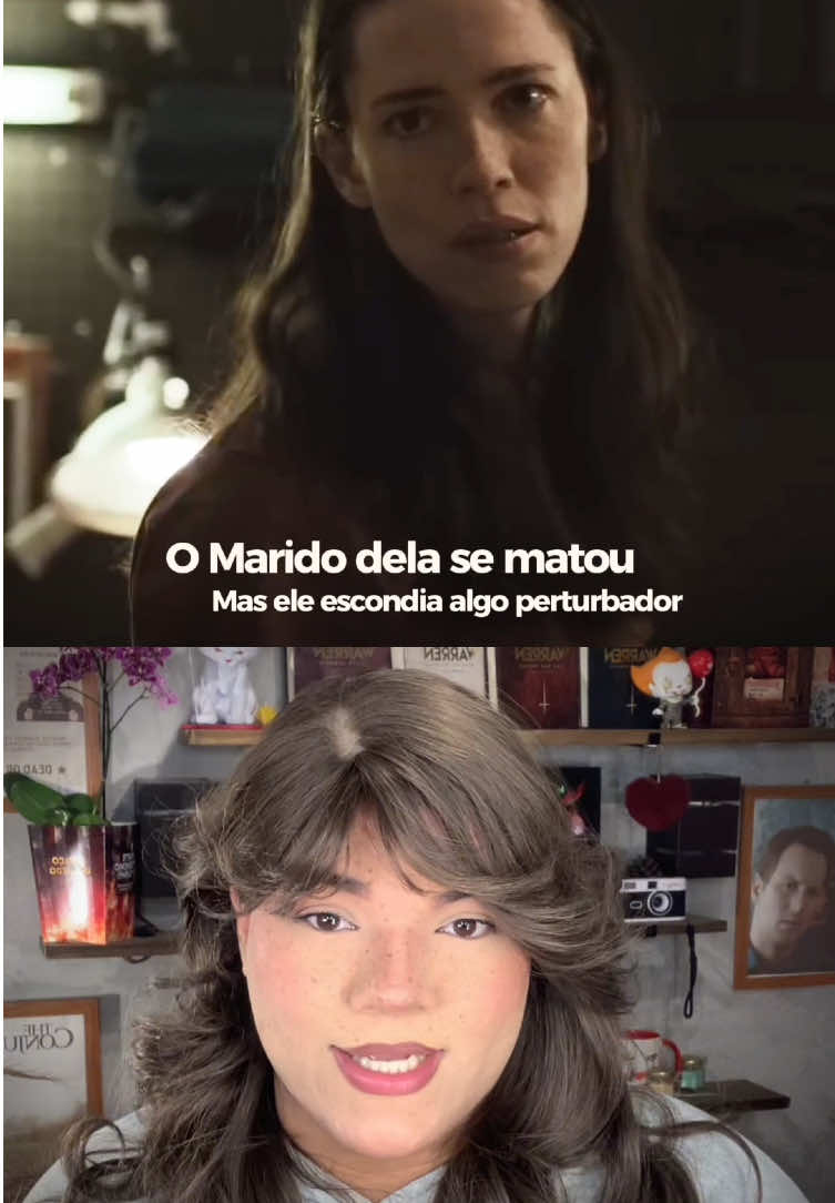 @Dani- Filmes e Séries / terror