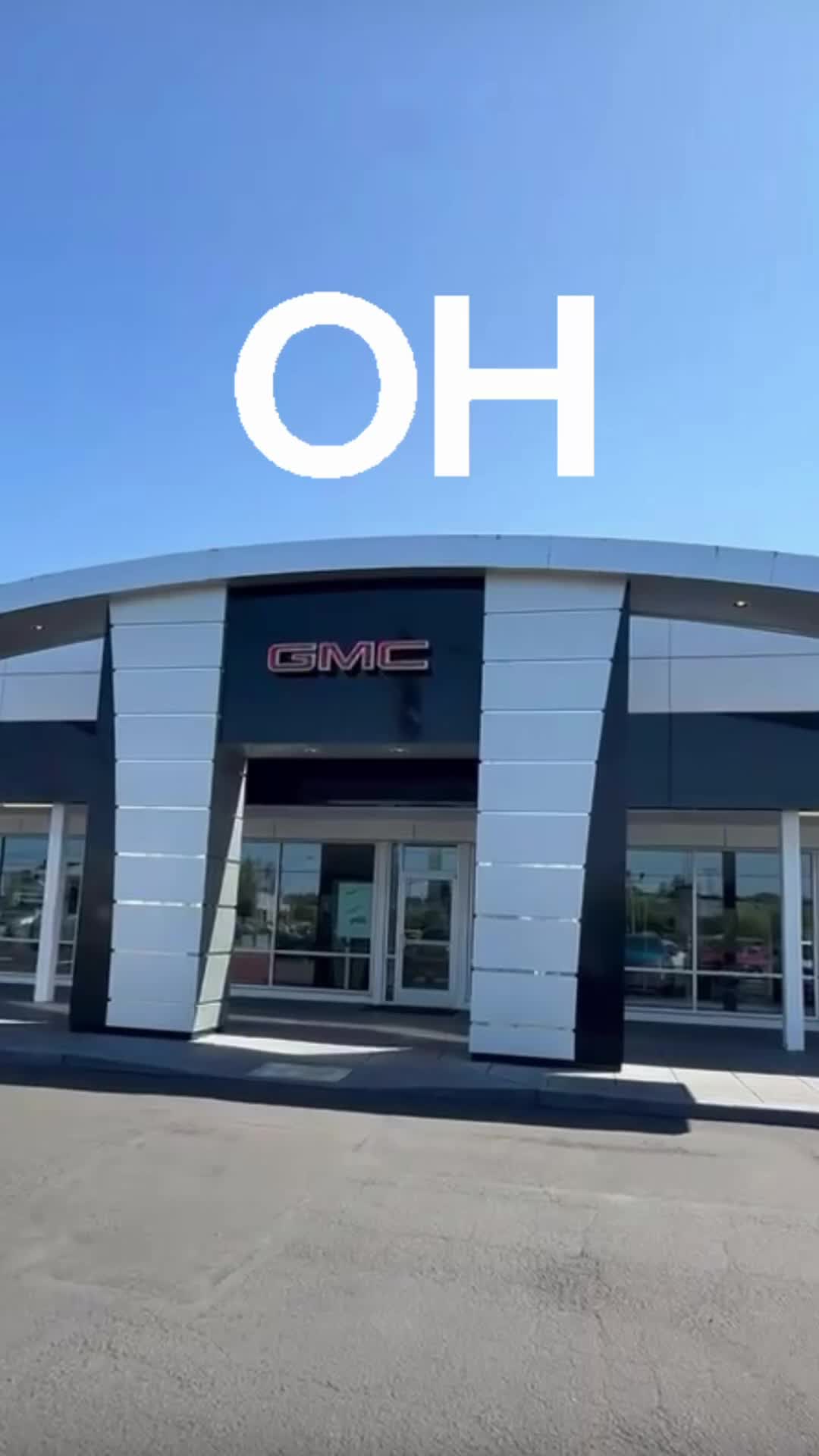 @Valley GMC